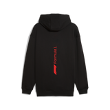 Hanorac F1, Puma, Essential+, cu fermoar complet, negru 🔥