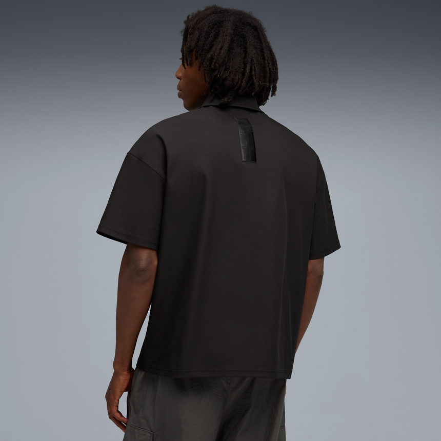 Polo Ferrari, Puma, premium, negru 🔥