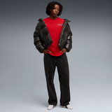 Tricou Ferrari, Puma, stil de viață, roșu 🔥