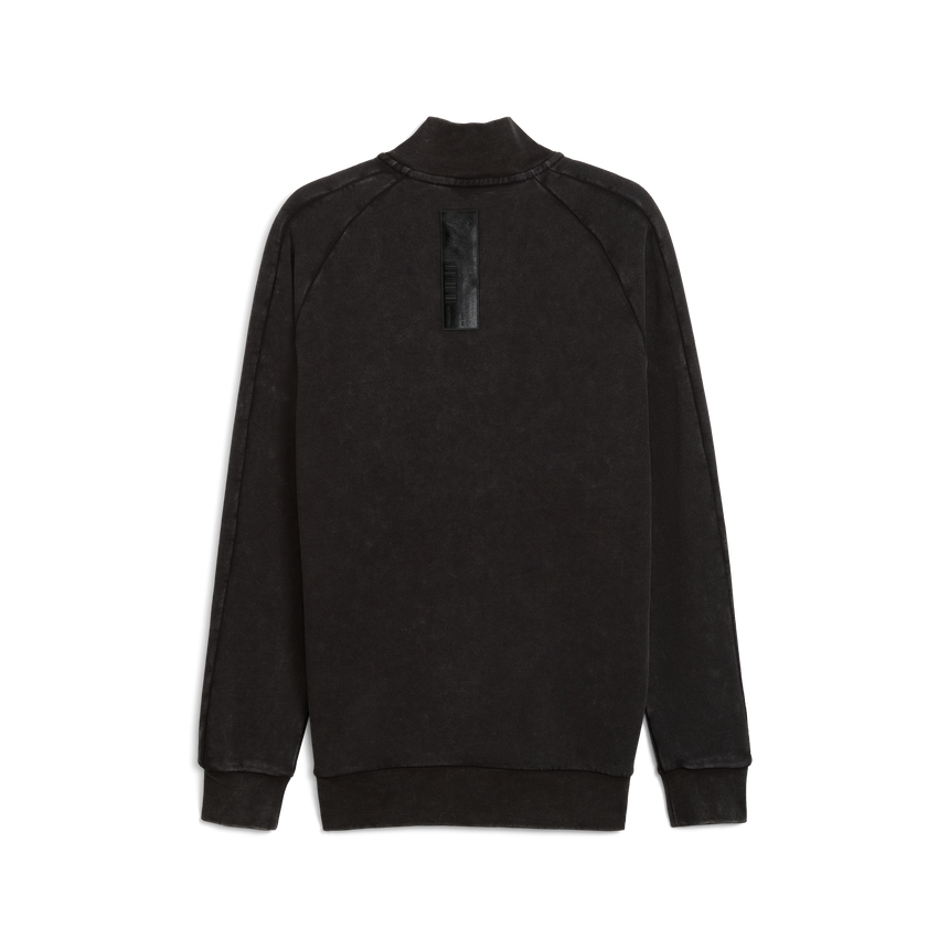 Geacă Ferrari, Puma, T7, neagră 🔥