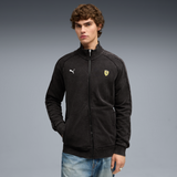 Geacă Ferrari, Puma, T7, neagră 🔥