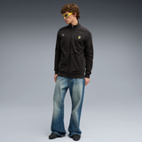 Geacă Ferrari, Puma, T7, neagră 🔥