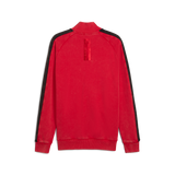 Geacă Ferrari, Puma, T7, roșie 🔥