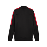 Pulover Ferrari, Puma, MT7, negru 🔥