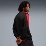 Pulover Ferrari, Puma, MT7, negru 🔥