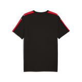 Tricou Ferrari, Puma, MT7, negru 🔥