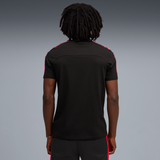 Tricou Ferrari, Puma, MT7, negru 🔥