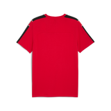 Tricou Ferrari, Puma, MT7, roșu 🔥