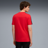 Tricou Ferrari, Puma, MT7, roșu 🔥
