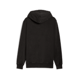 Hanorac cu fermoar Ferrari, Puma, negru 🔥