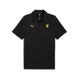 Polo Ferrari, Puma, îmbrăcăminte sport Cloudspun, negru 🔥