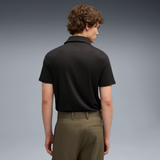 Polo Ferrari, Puma, îmbrăcăminte sport Cloudspun, negru 🔥