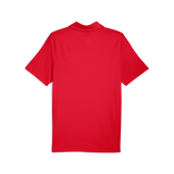 Tricou Ferrari, Puma, sportswear cloudspun, roșu 🔥