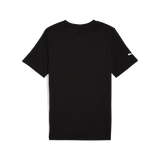 Tricou Ferrari, Puma, îmbrăcăminte sport, negru 🔥