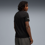 Tricou Ferrari, Puma, îmbrăcăminte sport, negru 🔥