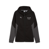 Hanorac BMW, Puma, MMS, PUMATECH, negru 🔥