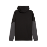 Hanorac BMW, Puma, MMS, PUMATECH, negru 🔥