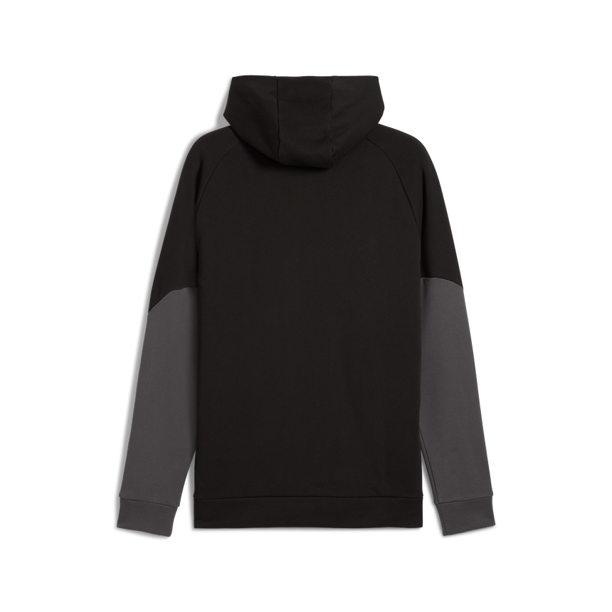 Hanorac BMW, Puma, MMS, PUMATECH, negru 🔥