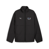 Geacă matlasată BMW, Puma, MMS, essential+, negru 🔥