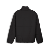 Geacă matlasată BMW, Puma, MMS, essential+, negru 🔥