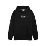 Hanorac fleece BMW, Puma, MMS, essential+, negru 🔥