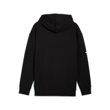 Hanorac fleece BMW, Puma, MMS, essential+, negru 🔥