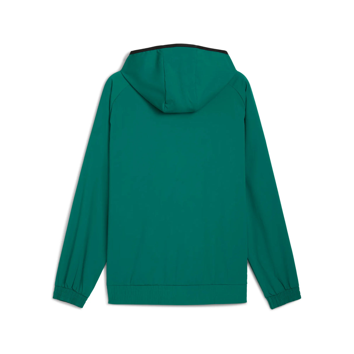 Geacă Aston Martin, Puma, Lifestyle, PUMATECH, verde 🔥