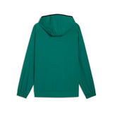 Geacă Aston Martin, Puma, Lifestyle, PUMATECH, verde 🔥