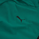 Geacă Aston Martin, Puma, Lifestyle, PUMATECH, verde 🔥