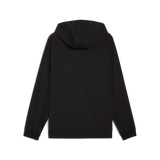 Geacă Aston Martin, Puma, Lifestyle, PUMATECH, neagră 🔥