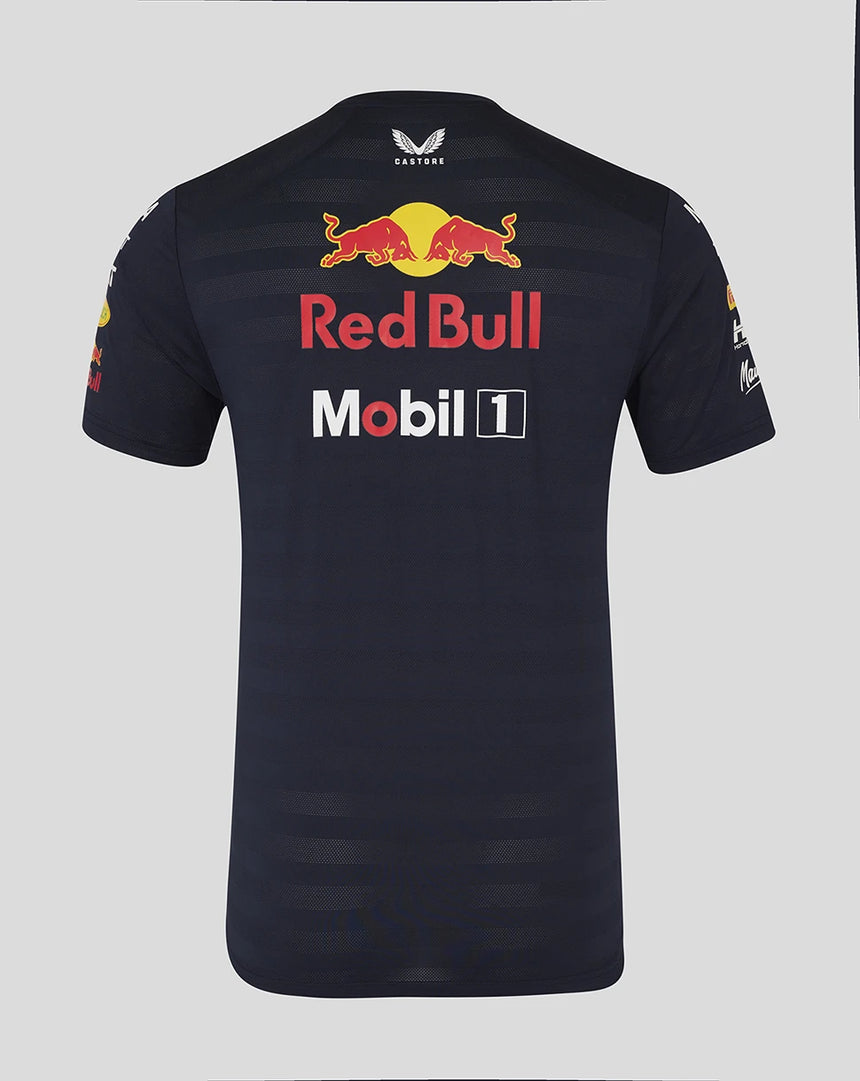 Red Bull Racing Team-T-Shirt 🔥