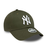 MLB New York Yankees 9FORTY-Teamkappe – Damen