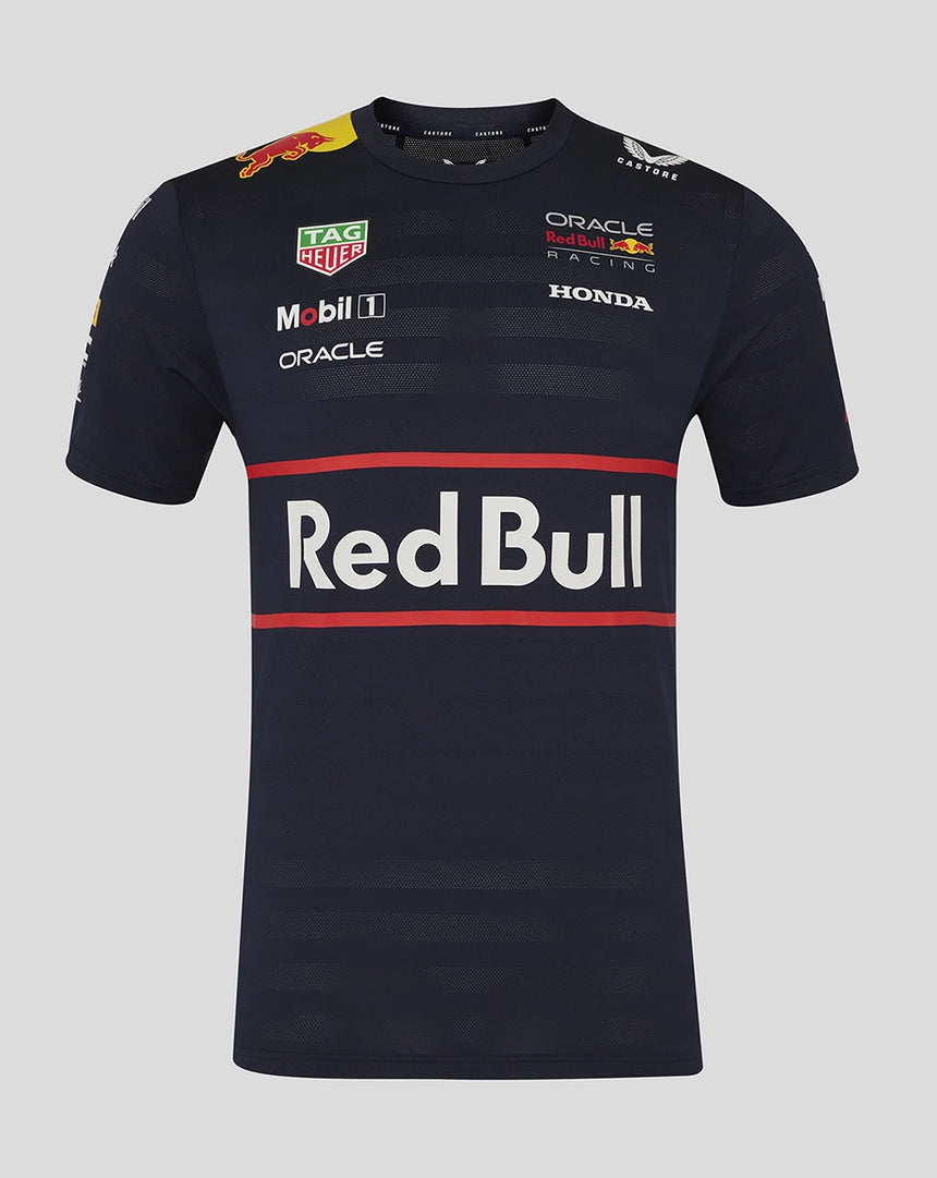 Red Bull Racing Team-T-Shirt 🔥