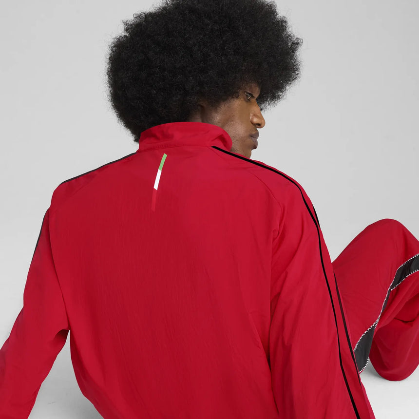 Ferrari Track Geacă sport 🔥