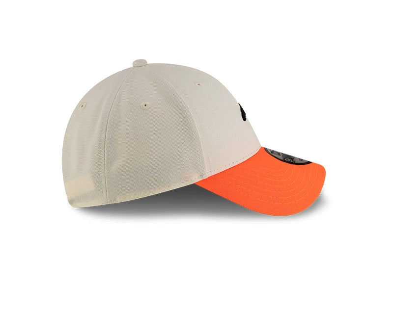 McLaren Vizieră contrast 9FORTY Șapcă 🔥