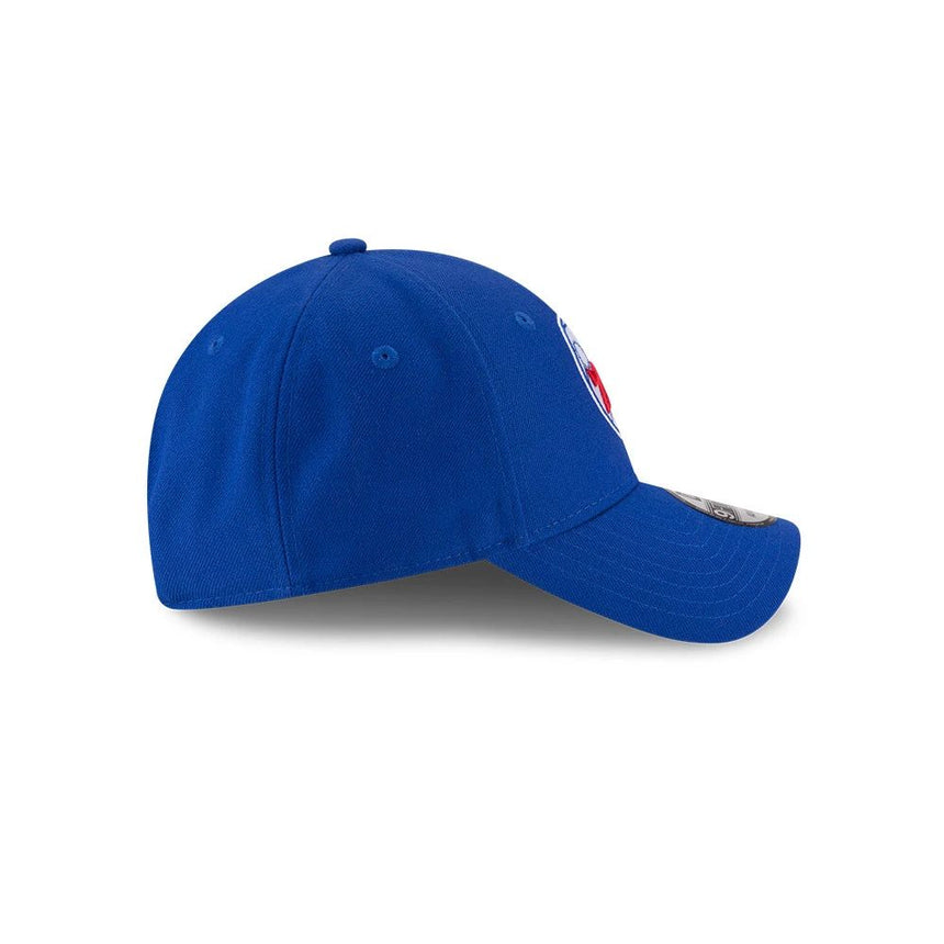 NBA Philadelphia 76ers Teamkappe