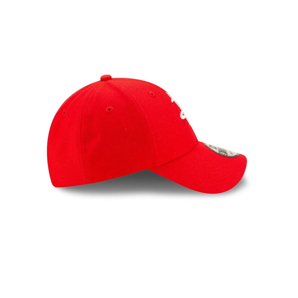 NBA Houston Rockets team cap