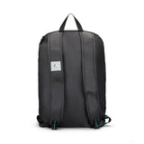 Rucsac, Mercedes Packable, Negru, 2022 - FansBRANDS®