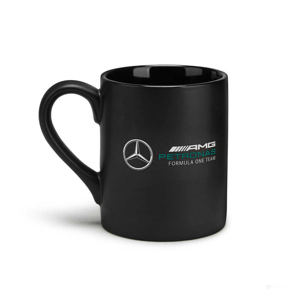 Cana, Mercedes Logo, Unisex, Negru, 2022