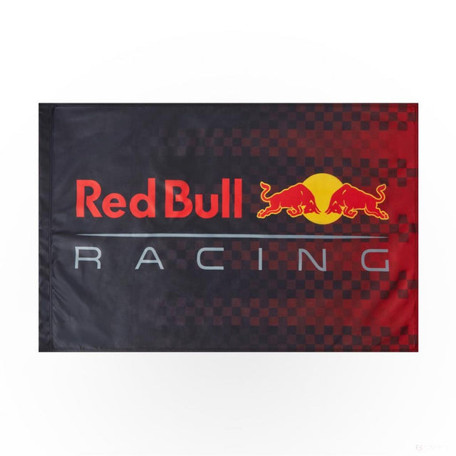 Steag, Red Bull Logo, Albastru, 2021 - FansBRANDS®