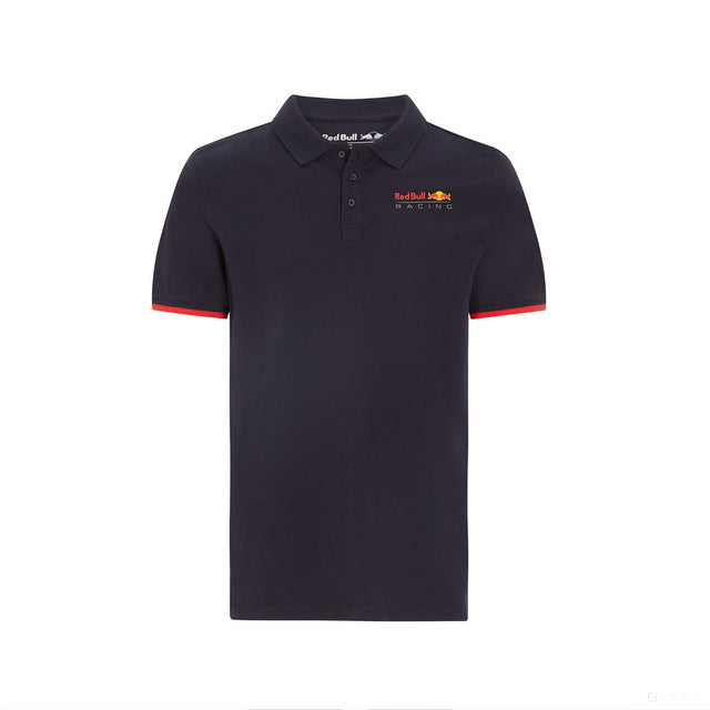 Red Bull Polo, Classic, Blue, 2021 - FansBRANDS®