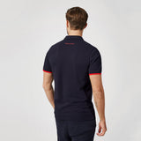 Red Bull Polo, Classic, Blue, 2021 - FansBRANDS®