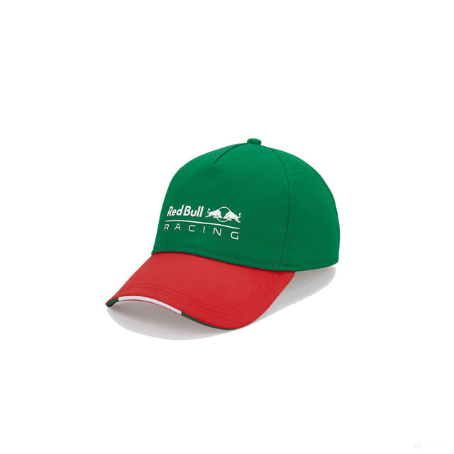 Red Bull Classic Baseball Cap, Adult, Green, 2021 - FansBRANDS®