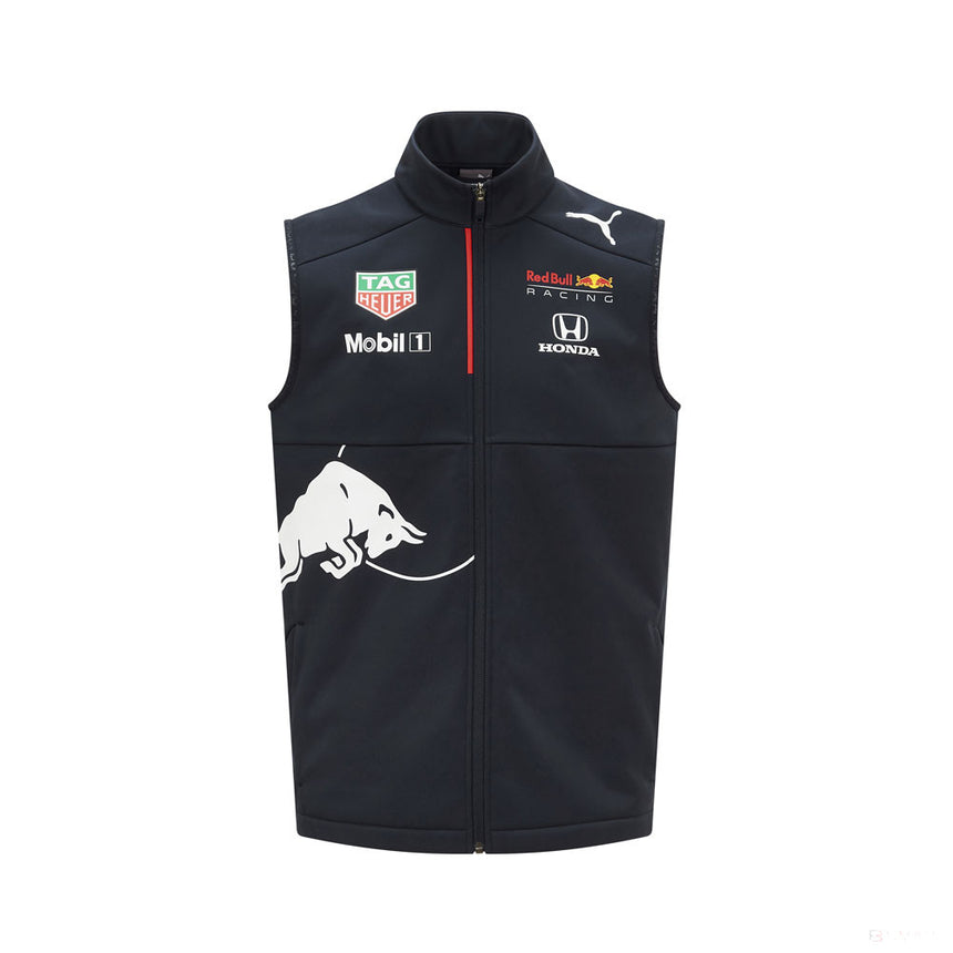 Vesta, Red Bull Racing, Albastru, 2021 - Team - FansBRANDS®