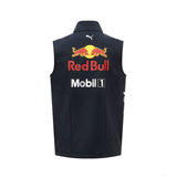 Vesta, Red Bull Racing, Albastru, 2021 - Team