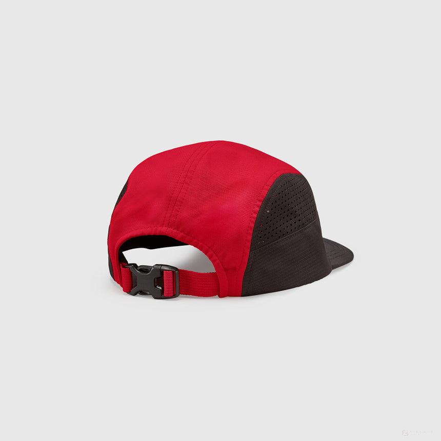 Sapca de Baseball, Porsche Motorsport, Adult, Negru, 2022 - FansBRANDS®