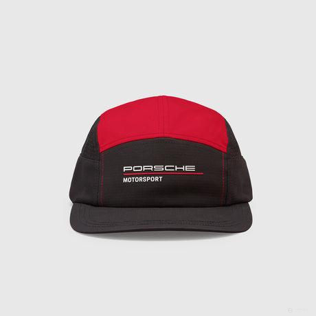 Sapca de Baseball, Porsche Motorsport, Adult, Negru, 2022 - FansBRANDS®