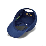 Sapca de Baseball, Ayrton Senna Logo, Adult, Albastru