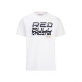 Tricou de Barbat, Red Bull Team Graphic, Alb, 2022 - FansBRANDS®