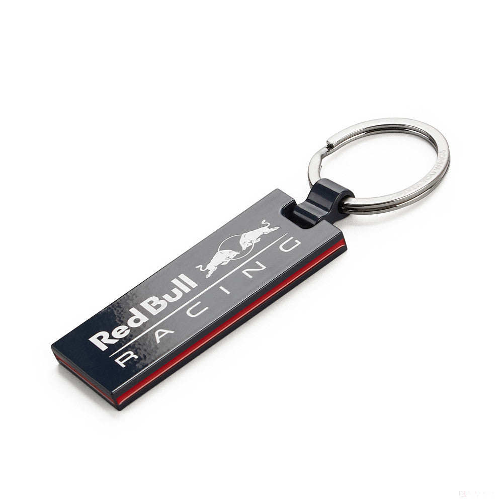 Breloc, Red Bull Metal, Albastru, 2022 - FansBRANDS®